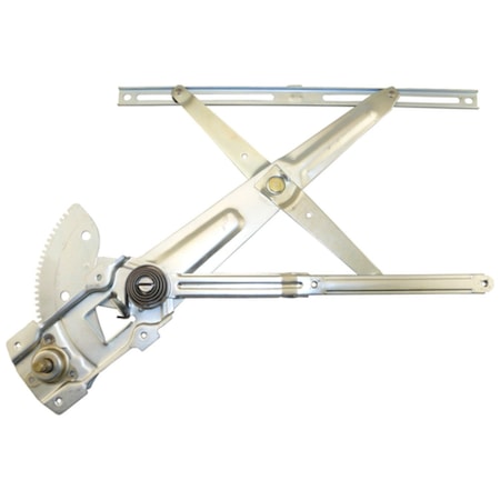 Aci Automotive Toyota Tacoma 04-95 Window Regulatr, 81071 81071